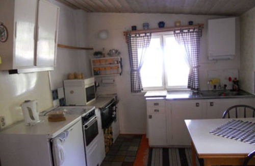 Kristinehamn House | Fantastic panoramic views over Lake Vänern