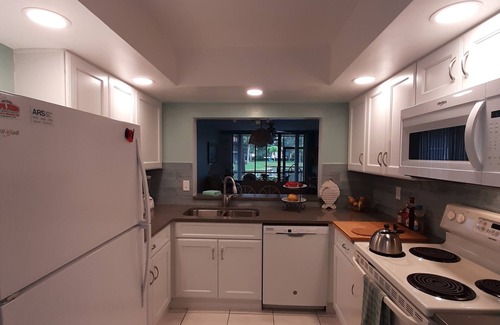 South Bradenton Apartment | Fantastic residential unit in Shorewalk, Bradenton - simply heavenly