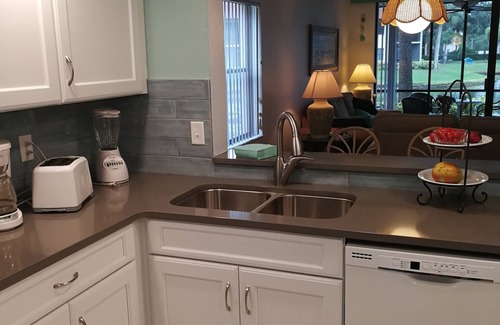 South Bradenton Apartment | Fantastic residential unit in Shorewalk, Bradenton - simply heavenly