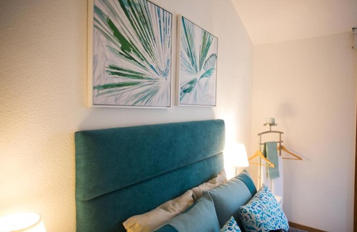 Santos Apartment | Fantastic Santos Appartment