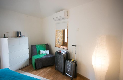 Santos Apartment | Fantastic Santos Appartment