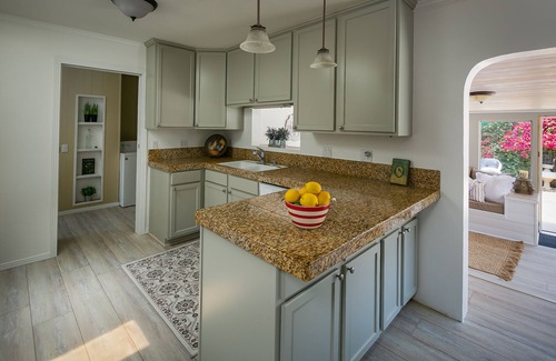 Shell Beach House | Fantastic Shell Beach vacation rental! 30 plus day Stay!