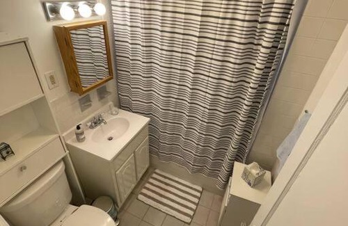 Hoboken Apartment | Fantastic stay for 4 – Heart of Hoboken!