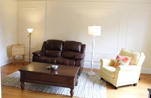 Hoboken Apartment | Fantastic stay for 4 – Heart of Hoboken!