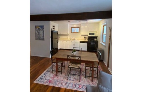 Stowe Hollow House | Fantastic Stowe 4 Bed Home 1 mile from Downtown!!