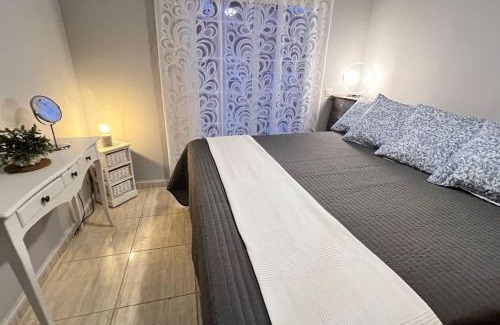 Playa San Juan Apartment | Fantastic Teide View