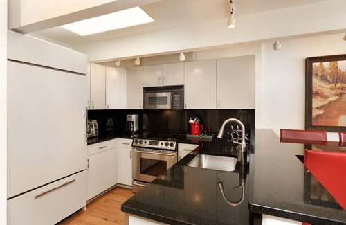 Aspen Condo | Fantastic Three Bedroom Condo in Aspen Core