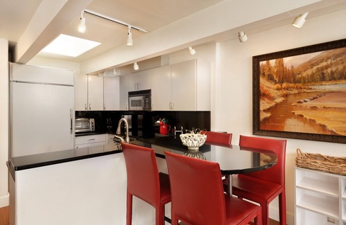 Aspen Condo | Fantastic Three Bedroom Condo in Aspen Core