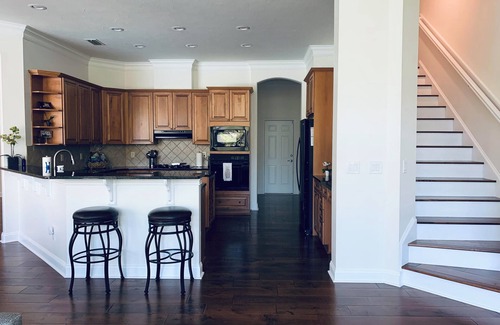 Palm Valley House | Fantastic TPC Rental - Prime Location, Under a Mile Walk, Spacious 4 bedroom!