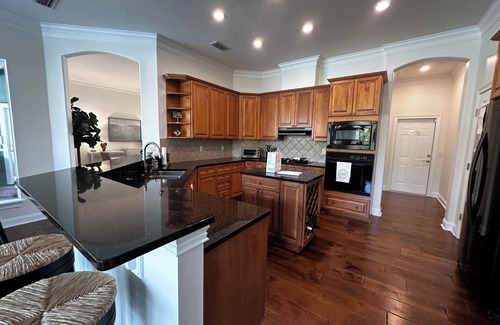 Palm Valley House | Fantastic TPC Rental - Prime Location, Under a Mile Walk, Spacious 4 bedroom!