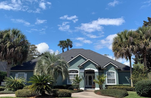 Palm Valley House | Fantastic TPC Rental - Prime Location, Under a Mile Walk, Spacious 4 bedroom!