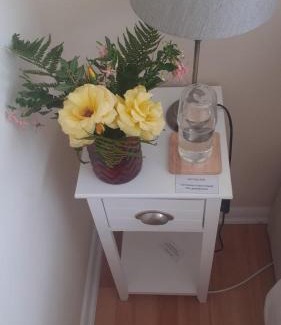 Hambleden Apartment | Fantastic Two Bedroom Courtyard Apartment