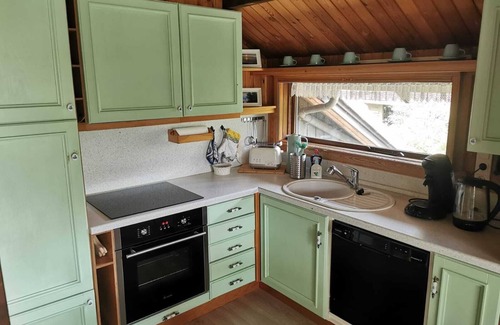 Kosel House | Fantastic vacation home on the banks of the Schlei