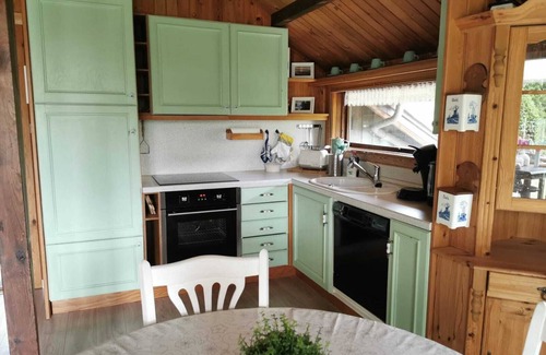Kosel House | Fantastic vacation home on the banks of the Schlei