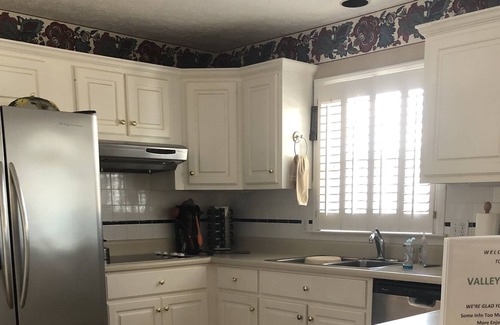 Rabun Gap House | Fantastic Valley View From This 3 Bedroom 3 Bath Home In Sylvan Lake Falls.