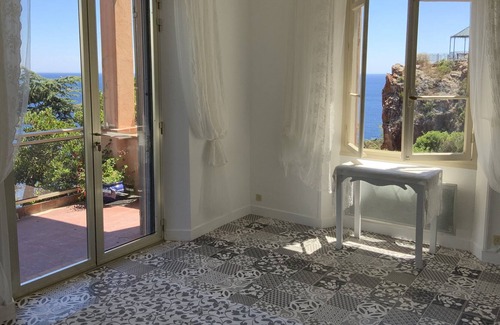 Espero-Pax House | FANTASTIC VIEW AND SPA! The charm of the Belle Époque next to the sandy beaches