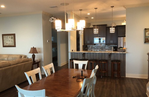 Flagler Beach House | Fantastic View! Beautiful Oceanfront Beach House; Steps from the Beach!