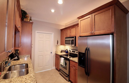 Galveston Condo | Fantastic views - Condo 2nd floor, 2beds, 2baths