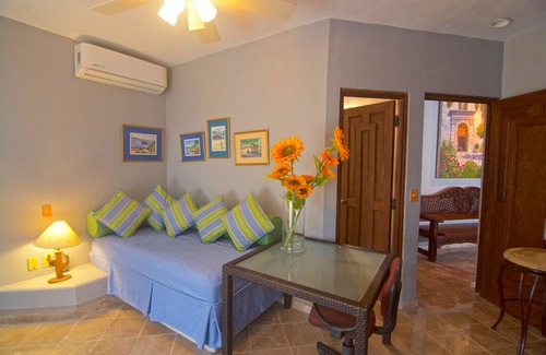 La Punta Villa | Fantastic views in exclusive gated community