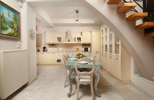 Archanes Villa | Fantastic Villa in a Dreamy Garden,15 Minutes From the Sandy Beach!