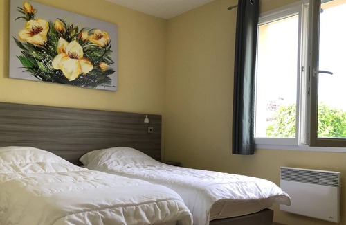 Les Forges Villa | Fantastic villa in Les Forges with terrace