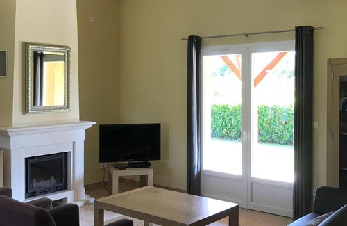 Les Forges Villa | Fantastic villa in Les Forges with terrace