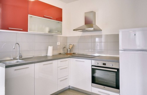 Rebici House | Fantastic villa with private pool 900 meters to beach