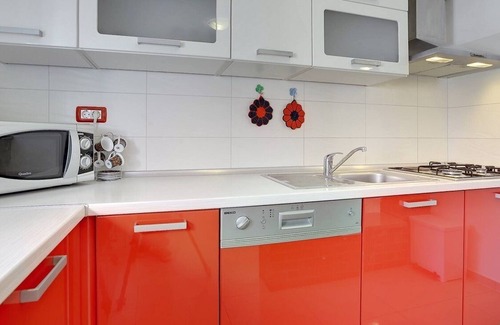 Orihi House | Fantastic villa with private pool, sauna and gym
