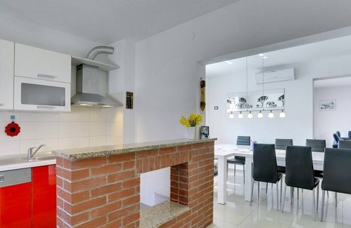 Orihi House | Fantastic villa with private pool, sauna and gym