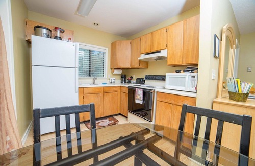 Mariposa Apartment | Fantastic Yosemite rental with wifi