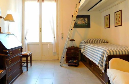 Levanto Apartment | Fantastica Vista Mare