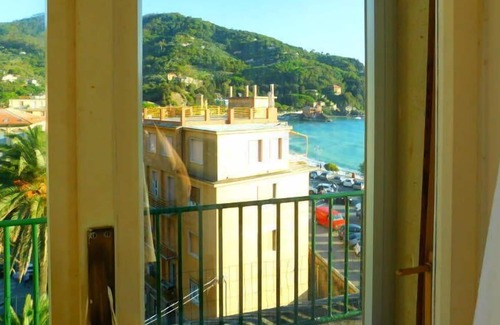 Levanto Apartment | Fantastica Vista Mare