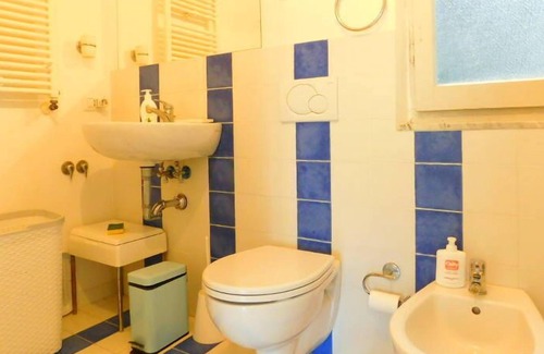 Levanto Apartment | Fantastica Vista Mare