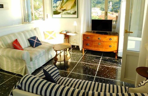 Levanto Apartment | Fantastica Vista Mare