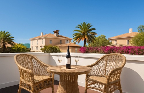 Puerto de la Cruz Apartment | Fantastico 1 Studio With big Balcony Puerto de la Cruz Tenerife
