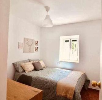 Zaidin Apartment | Fantastico apartamento en Granada