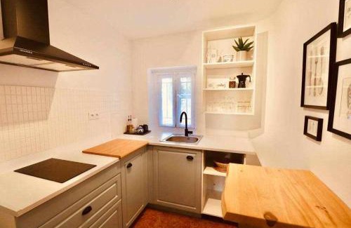 Zaidin Apartment | Fantastico apartamento en Granada