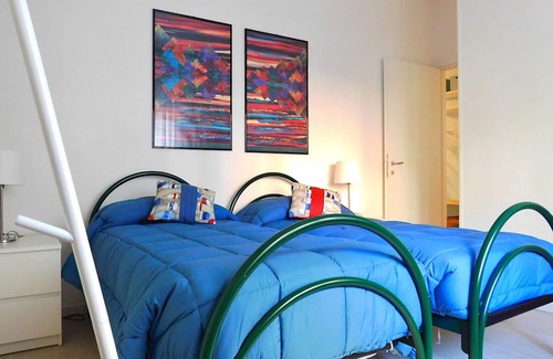 Levanto Apartment | Fantastico Appartamento in Centro