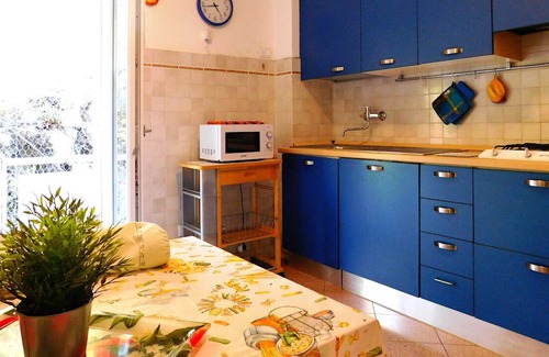 Levanto Apartment | Fantastico Appartamento in Centro