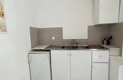 Glastros Apartment | Fantastico trilocale con 2 bagni