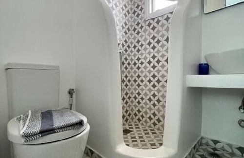 Glastros Apartment | Fantastico trilocale con 2 bagni