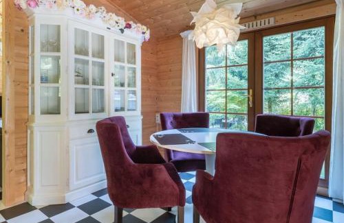 Municipality of Epe House | Fantastisch chalet met veel ruimte en fijne tuin