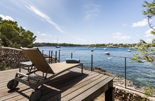 Portopetro House | Fantastische Moderne Villa, 5 DZ mit Schönem Aussenbereich, Zugang zum Meer