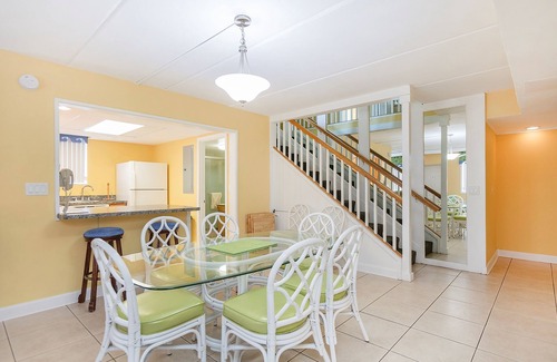 Rio Mar Beaches Apartment | Fantasy Island Resort, Daytona Beach Shores
