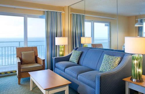 Daytona Beach Shores Resort | Fantasy Island II