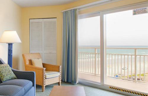 Daytona Beach Shores Resort | Fantasy Island II