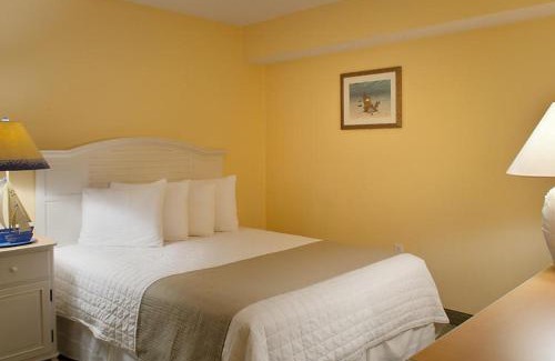Daytona Beach Shores Resort | Fantasy Island II