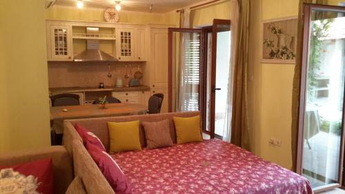 Kotor Apartment | Fantasy Villa
