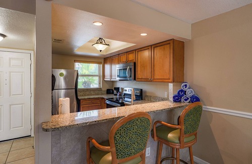 Kissimmee Resort | FantasyWorld Resort