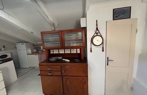 Cinque Terre Apartment | Fantattik - One Bedroom Apartment, Sleeps 4